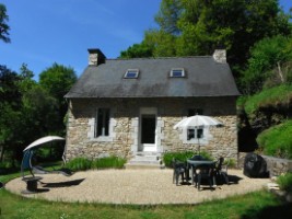 Maison 2 Pièces 22480 Lanrivain